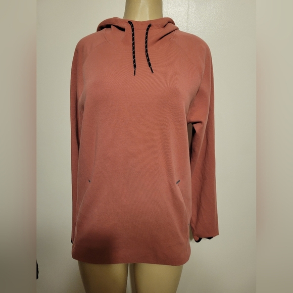 Old Navy Dynamic Fleece Hoodie Medium - Picture 1 of 3